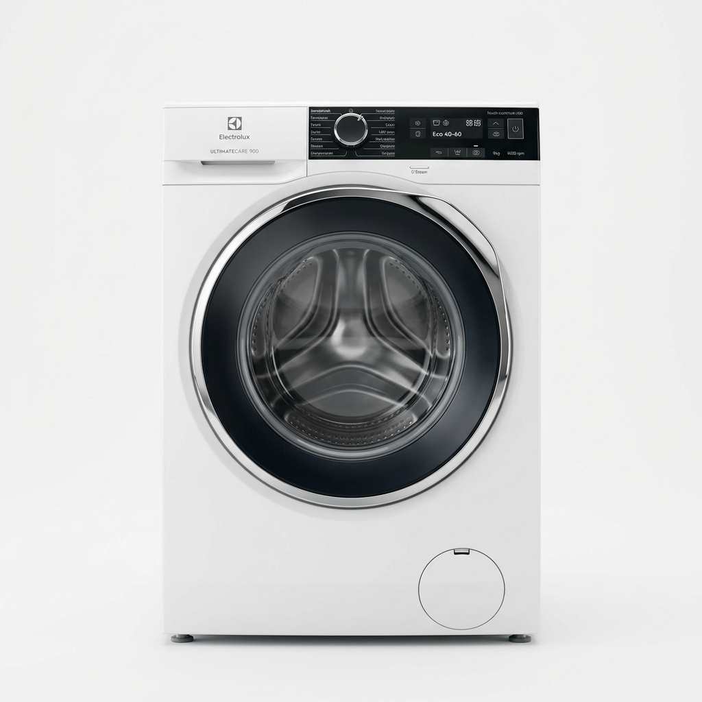 Ремонт пральних машин Electrolux у Києві