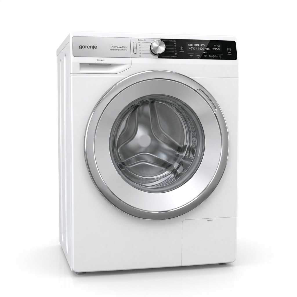 Ремонт пральних машин Gorenje у Києві