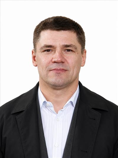 Андрій Коваленко