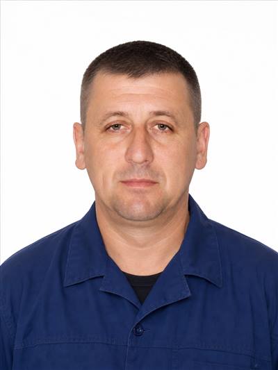 Сергій Білик