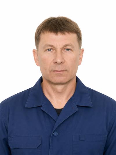 Андрій Шевчук