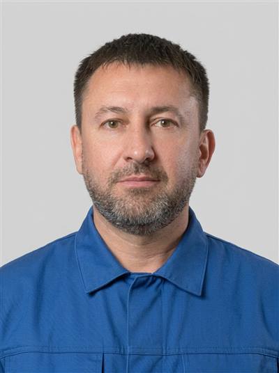 Дмитро Січовий