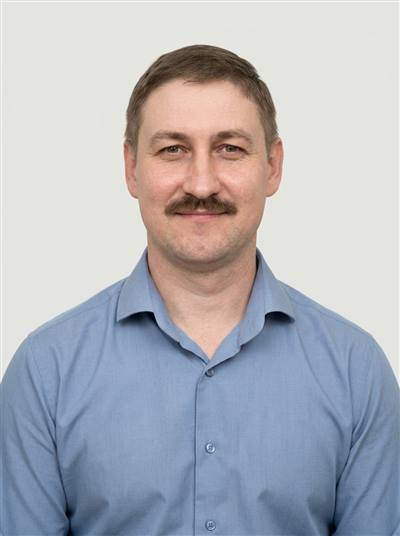 Ігор Демченко