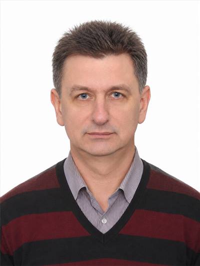 Олександр Мельниченко