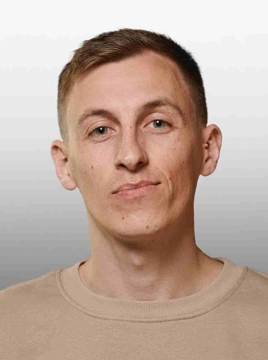 Назар Кушнір