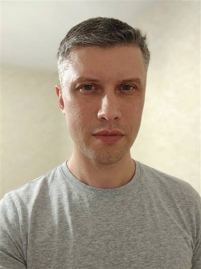 Олег Палій