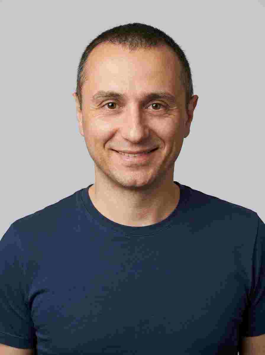 Олександр Подоляк