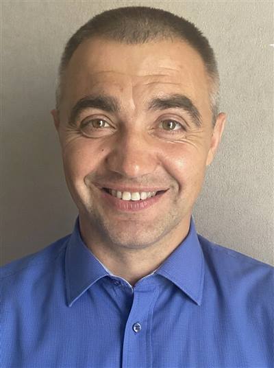 Роман Гуменюк