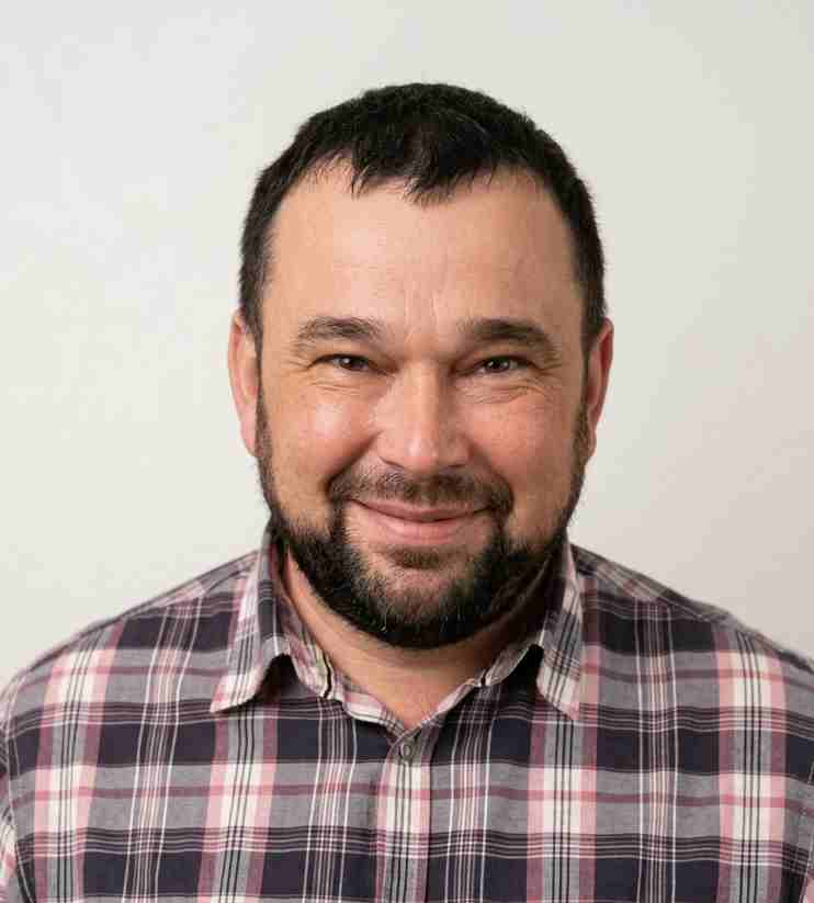Сергій Ткачук