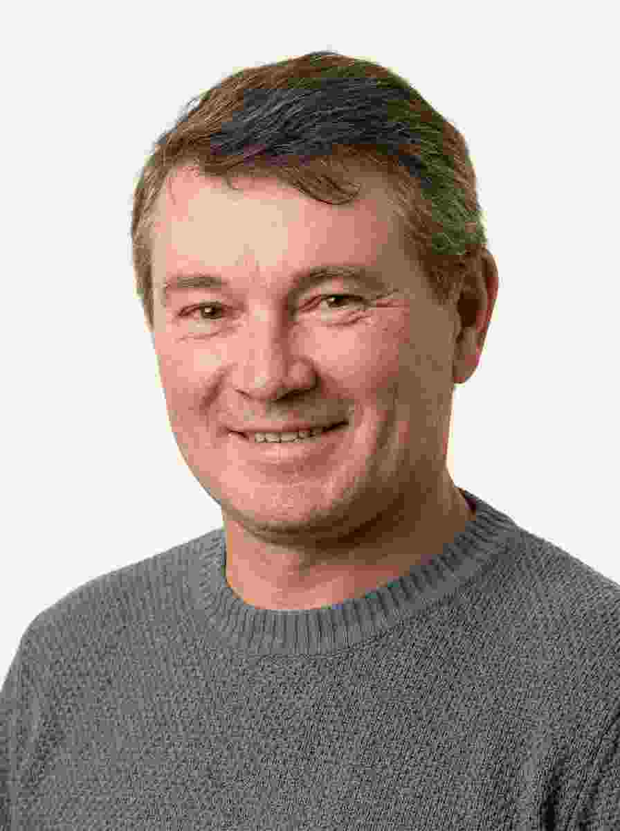 Сергій Дмитрук