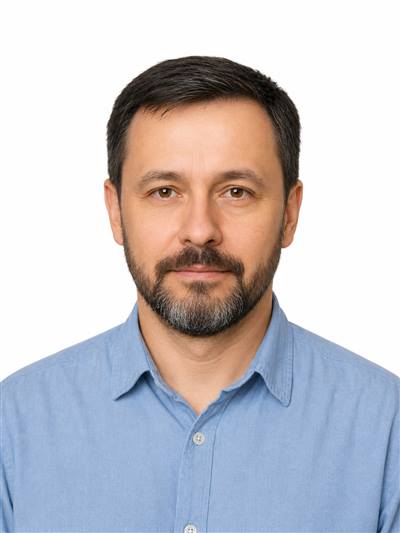 Сергій Бондаренко