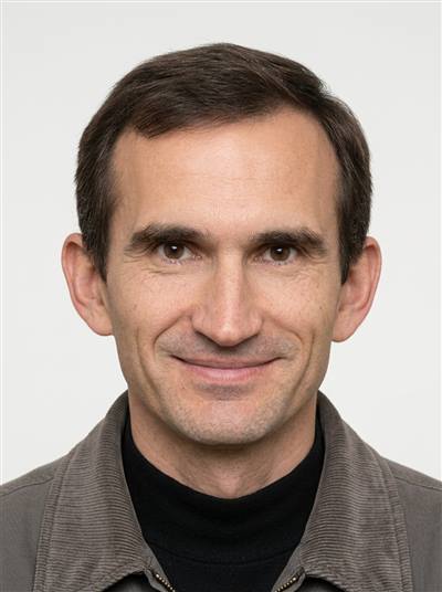 Сергій Дяченко