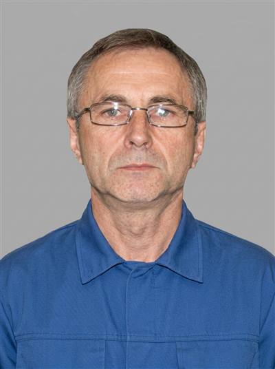 Віталій Лозовий